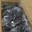 HOMIDEC Closet Organizer, 12-Cube Closet Organizers and Storage, Portable Closet Shelves, Clothing Storage (Grey)