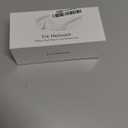 Under Eye Red Light Therapy, 4 Modes Red Light Under Eye Therapy Glasses Microcurrent Eye Massager, For Eye Bags Dark Circles Puffiness Wrinkles Fine Lines, Relieving Eye Fatigue