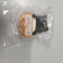 Hocus Pocus Sign Magical Halloween Decor Gift, Mini Black Cat Plush Pumpkin Toy, Witchy Cute Halloween Decor for Women Friend Coworker Handmade Crochet Fall Autumn Table Tiered Tray Ornament