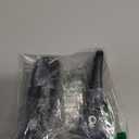 1 Pair of Bike Foot Pegs, Aluminium Alloy Non-Slip Bike Pegs for Folding Bike and Mountain Bike Durable