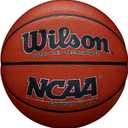 Wilson NCAA Street Shot Basketballs - 29.5", 28.5", 27.5"
