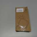 2 x SUPFINE for iPhone 11 Case, [10 FT Military Dropproof] [Dual Layer Structure Protection] Non-Slip Heavy Duty Shockproof Phone Case,Black