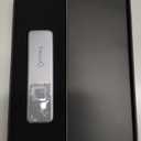 NEWQ 1TB Touch Portable SSD for USB C Device (with No-Cost APP), Backup, Encryption, Fingerprint, External SSD for iPhone 17/16/15, Android, Mac/Win, Laptop (Not for iPhones/iPad with Lightning Port)