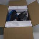 [OE Style Anti-Yellowing headlights for 2005-2010 Chevy Cobalt, Headlight Replacement for 05 06 07 08 09 10 Chevy Cobalt Chrome Housing Amber Reflector Left+Right [OE Style] Anti-Yellowing