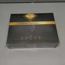 4 x MRGLAS 4-Pack TOP 9H+ Glass for iPhone 16 Screen Protector [Auto Alignment Kit] [10X Military Protection] UNBREAK Tempered Glass Flim for 16 6.1 inch Longest Durable Case-Friendly (Transparency)