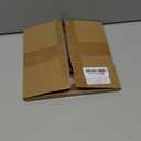 Silicone Bread Sling for Dutch Oven, Non-Stick & Easy to Clean Bread Baking Mat Set, 2 Pcs Reusable Bread Sling with Long Handle to Transfer Sourdough (Black, 2PCS Round)