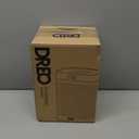 DREO Space Heater, 1500W Portable Electric Heaters for Indoor Use, PTC Ceramic Heater for Office with Remote, Thermostat, 70Oscillation, 12H Timer, 5 Modes, Safe Quiet Room Heater for Bedroom (Standard, Silver)