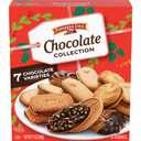 Pepperidge Farm Chocolate Collection, 7 Cookie Varieties, 13-oz Box (13.0 Ounce (Pack of 1))
