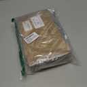 SATINIOR 48 Packs Clear Small Plastic Containers Transparent Storage Box with Hinged Lid for Small Items Crafts Jewelry (1.37 x 1.37 x 0.7 Inches)