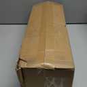 Starlink Pole Mount Gen 3, Starlink Mounting Kit Features 6.6ft a Durable 1.5'' Diameter Pole, 1.5mm Thickened Tube Wall Starlink Gen 3 Mount with No-Dig Ground Anchor and Starlink Gen 3 Pipe Adapter