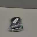 Sea Zaela Kids Winter Gloves Toddlers Snow Gloves Windproof Waterproof Mittens Fleece Outdoor Ski for Litter Girls Boys (4-7 T, Black & Navy Blue)