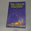 The Great Gatsby - Reader's Library Classic