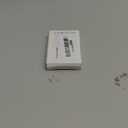 AGVEE 2 Pack Display Port to HDMI 4K@60HZ Adapter, Alloy Shell DP Displayport PC to HDMI Display Coulper Converter, Backward Compatibile with 4K@30HZ 1080P@120HZ Full HDTV, Uni-Directional, Black