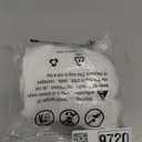 HIHA Infant Baby Toddler Girls Thanksgiving Outfit Ruffle Long Sleeve Dress Tops Turkey Pant Headband 2PCS Fall Clothes Set (6-12 Months, Pink)