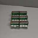 6 x Scotch Magic Tape, 3 Rolls (3/4 in x 300 in), Invisible Matte Finish, Writable, Photo-Safe, Resists Splitting and Tearing  Ideal for Home, Office and School