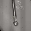 M MATI Rear Axle Shaft & Nuts for Honda Rancher 420 Foreman 500 Foreman 520 TRX420 TRX500 TRX520 2014-2024 42311-HR3-A20 90304-HM7-A10 94201-40400