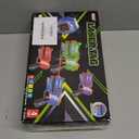 Laser Tag Guns Set of 4 Laser Tag Guns with Digital LED Score Display Vests,Gifts for Teens and Adults Boys & Girls,Adults and Family Fun,Gift for Kids Ages 8 9 10 11 12+Year Old Boy (Red Purple Green Blue)