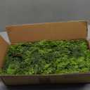 6 FT Real Touch Christmas Garland for Holiday Indoor Outdoor Decor,Cedar Garland,Cypress Garlands,Real Touch Pine Garlands,Thick and Lush for Home Dining Table Mantel Porch Christmas Decor. ﻿