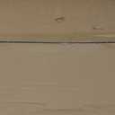 Rustic Walnut 16x24 Frame - Single Frame, 16 x 24 Poster Frame for Artwork, Puzzles, Photos and Movie Posters Picture Frames, Perfect Christmas Frame