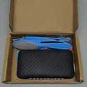 Pedicure Kits - Callus Remover for Feet, 23 in 1 Professional Manicure Set Pedicure Tools Stainless Steel Foot Care, Foot File Foot Rasp Dead Skin for Women Men Home Foot Spa Kit, Blue23