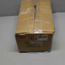 6Ft Tall Cherry Blossom Artificial Tree, Fake Tree Faux Silk Plant with Plastic Nursery Pot,Artificial Plants for Home Office Indoor Decor(Pink)