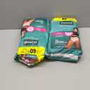 Depend Fresh Protection Adult Diapers, Incontinence & Postpartum Bladder Leak Underwear for Women, Disposable, Maximum, Small, Blush, 32 Count