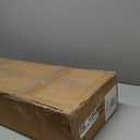 OneTwoFit Multifunctional Wall Mounted Pull Up Bar Chin Up bar Dip Station for Indoor Home Gym Workout, Power Tower Set Training Equipment Fitness Dip Stand Supports to 440 Lbs OT126 (Red)