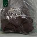 MANGOPOP Women's Long Sleeve Short Sleeve Bodysuit Sexy V Neck Body Suits Fitted Fall Going Out Tops (Large)