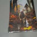 LVYUNF Jesus Wall Art Tin Sign 8x12 Inch - Christian Wall Art Gifts for Men Women - Jesus Poster Religious Metal Wall Decor for Home/Church/Prayer/Room/Office/Bedroom/Living Room Decor