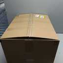 Indoor/Outdoor High Back Chair Cushion for Adirondack,Spring/Summer Seasonal All Weather Replacement Rocking Chair Cushions(N,Set of 2)