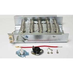 Dryer Heating Element Replacement For Kenmore 70 series 80 series 500 series 100 series 400 series Dryer, Kenmore dryer model 110,66832501 110.96551220 110.96551220 110.64902200 110.66652501 Etc Dryer Heating Element Replacement For Kenmore 70 series 80 series 500 series 100 series 400 series Dryer, Kenmore dryer model 110,66832501 110.96551220 110.96551220 110.64902200 110.66652501 Etc