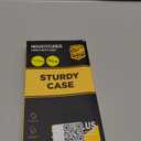 Oterkin for iPhone 17 Pro Max Wallet Case [4-5 Card Holder] [Kickstand] [Full Camera Protection] [RFID Blocking] [Military Grade Protection] Shockproof Rugged Case for iPhone 17 Pro Max, Black