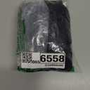 Hi Clasmix Flare Leggings for Women - High Waist Crossover Yoga Pants Tummy Control Bootcut Bell Bottom Jazz Lounge Leggings (Medium, 2-navy Blue)