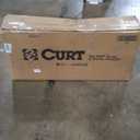 CURT 13277 Class 3 Trailer Hitch, 2-Inch Receiver, Fits Select Audi Q7