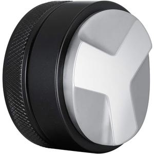 MATOW 53mm Coffee Distributor, Espresso Distribution Tool, Coffee Leveler Compatible with Breville 54mm Portafilter- Professional Espresso Distributor Leveler Tool