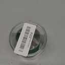 Thinner Braided Fishing Line, Ultra-Strong Abrasion Resistant Zero Stretch Braided Line, 4&8 Strand (X4-6lb-328yds-0.06mm, Moss Green)