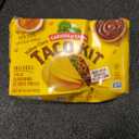 Garden of Eatin', Yellow Corn Taco Shells, Dinner Kit, 12 Taco Shells, 9.4 Oz, Best By 23 JUL 2024