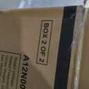 Mini Split Ac/Heating System - 12000 BTU Ductless Mini Split Air Conditioner with Heat Pump, 19 SEER2 115V Energy Efficient Ac Unit Up to 750 Sq.Ft with Installation Kit