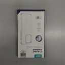 ESR for iPhone 14 Pro Max Case, Compatible with MagSafe, Shockproof Military-Grade Protection, Yellowing Resistant, Magnetic Classic Hybrid Case (HaloLock), Clear