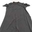 Grace Karin Women's Long Black Dress, 4XL