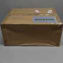 2 Pack Under Sink Organizer with Next-Gen Ball-Bearing Slides,2-Tier Pull Out Cabinet Storage, Height Adjustable Drawer Shelf for Bathroom, Kitchen, Laundry, Cabinet, Pantry(Patent Pending) (2 Pack-15.74"Dx14.4"-16.4"H, Black)