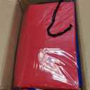 LINAYE Field Day Games Outdoor Activities, Carnival Lawn Yard Picnic Family Reunion Games Tug of War Rope Sack Race Bags for Adults and Kids Ring Toss Egg and Spoon 3 Legged Race for Birthday Party