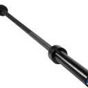 Cap Barbell 7-Foot Olympic Barbell Pro Series | Olympic & Power Bar Options
