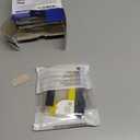 Brother Genuine LC30373PKS, 3-Pack Super High-Yield Color INKvestment Tank Ink Cartridges, Includes 1 Cartridge Each of Cyan, Magenta and Yellow Ink, Page Yield Up to 1,500 Pages/Cartridge, LC3037