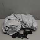 1010 Canopy Replacement Top, Pop Up Canopy Replacement Tent Cover for Straight Leg Frame, Waterproof Canopy Top Cover for Garden Patio Camping (Top Only)