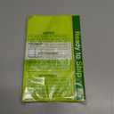 Moleskine Classic Notebook, Large, Plain, Lemon Green, Hard Cover (5 x 8.25)