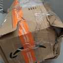 Andency Fleece King Comforter, Linen Grey Comforter Set for King Size Bed, Soft Warm Fluffy Fuzzy Linen Gray Bedding 