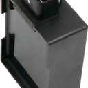 KIPA Ignition CDI Module Box For Polaris Sportsman 400 500 Ranger Scrambler Replace OE Part # 3089238 3090232 Durable