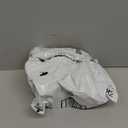 Transparent Tape 2-Inch X 100 Meter Multipurpose Clear Tape for Home and Office, Decorating and DIY Industrial Packaging Tape for E-Commerce Box Packing (Pack of 3)