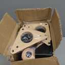 Flash Furniture Wren Adjustable Classroom Activity Table for School and Home, Plastic Activity Table for Kids, 23.625" W x 47.25" L, Natural (Set of 1)